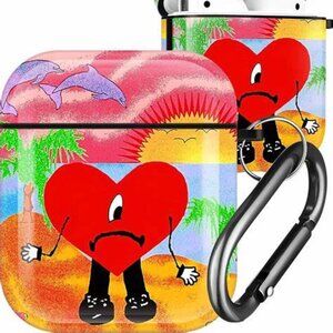 Un Verano Sin Ti Airpods Generation 1/2 Case